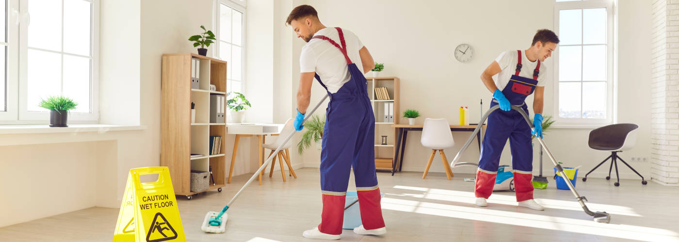 Featured Image for Cleaner Places LLC